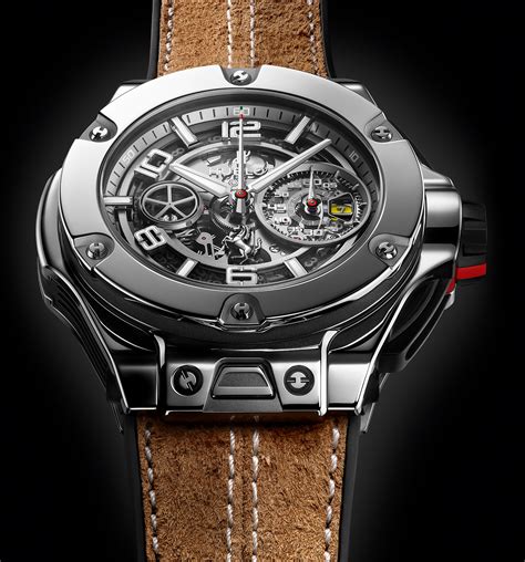 hublot ferarie preis|Prices for New Hublot Big Bang Ferrari .